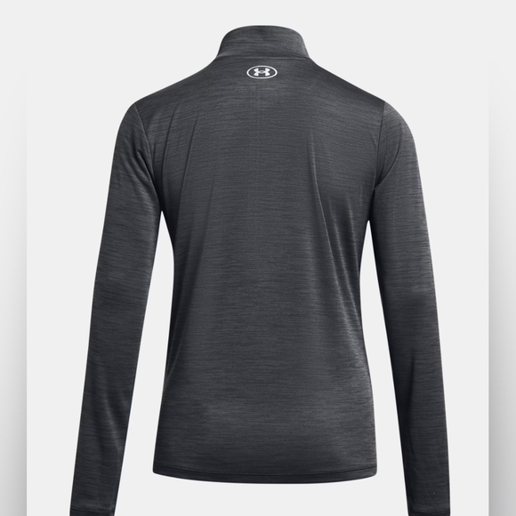 Under Armour UA Tech™ Twist Women's 1/2 Zip Top Size L - Picture 4 of 4